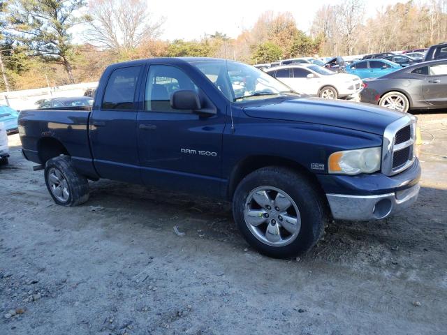 Photo 3 VIN: 1D7HU18D63J651500 - DODGE RAM 1500 