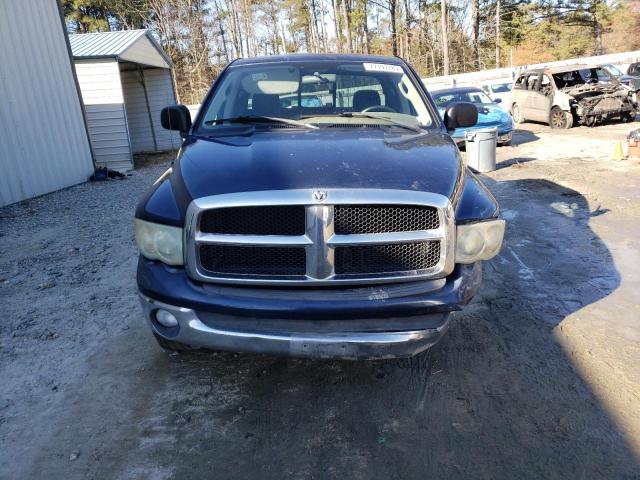 Photo 4 VIN: 1D7HU18D63J651500 - DODGE RAM 1500 