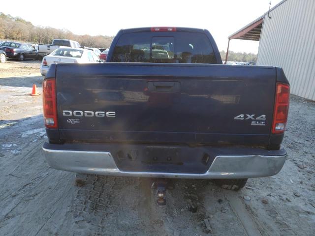 Photo 5 VIN: 1D7HU18D63J651500 - DODGE RAM 1500 