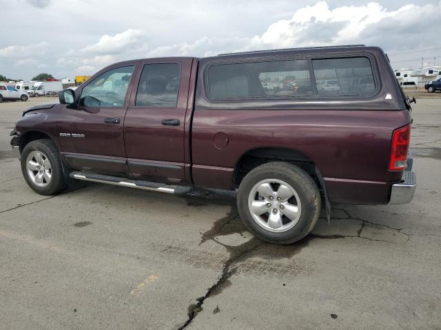 Photo 1 VIN: 1D7HU18D64J145750 - DODGE RAM 1500 S 