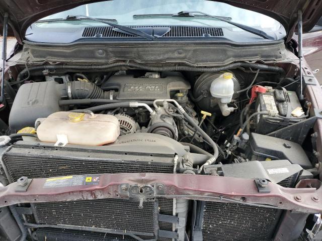 Photo 10 VIN: 1D7HU18D64J145750 - DODGE RAM 1500 S 