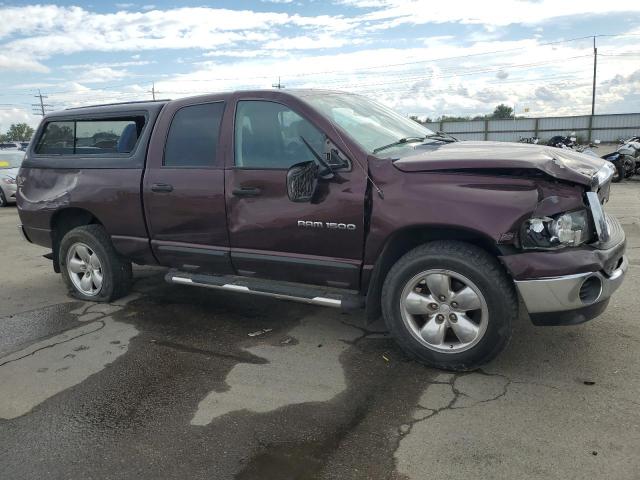 Photo 3 VIN: 1D7HU18D64J145750 - DODGE RAM 1500 S 