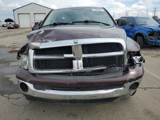 Photo 4 VIN: 1D7HU18D64J145750 - DODGE RAM 1500 S 