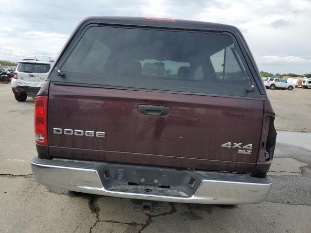 Photo 5 VIN: 1D7HU18D64J145750 - DODGE RAM 1500 S 