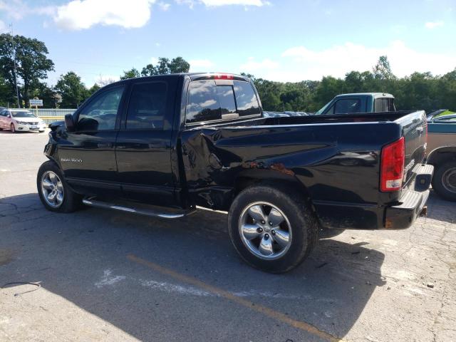 Photo 1 VIN: 1D7HU18D64J176819 - DODGE RAM 1500 S 