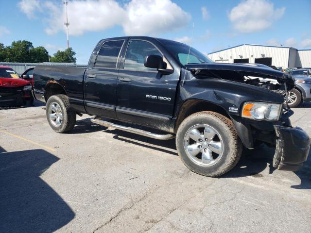 Photo 3 VIN: 1D7HU18D64J176819 - DODGE RAM 1500 S 