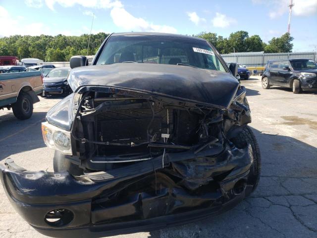 Photo 4 VIN: 1D7HU18D64J176819 - DODGE RAM 1500 S 