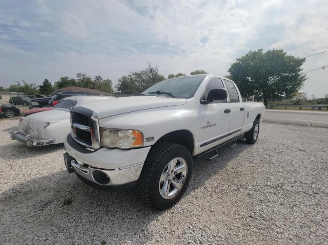 Photo 1 VIN: 1D7HU18D64J183009 - DODGE RAM 1500 S 