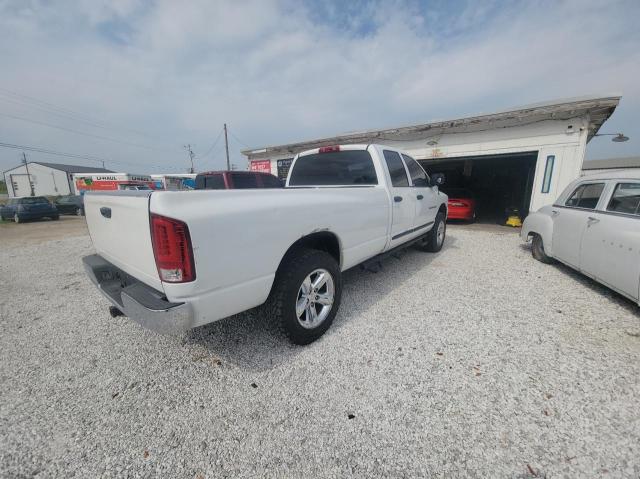 Photo 3 VIN: 1D7HU18D64J183009 - DODGE RAM 1500 S 