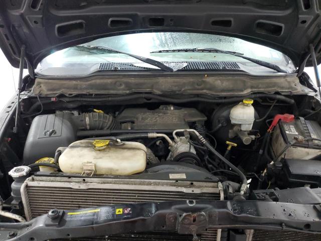 Photo 10 VIN: 1D7HU18D64J216610 - DODGE RAM 1500 