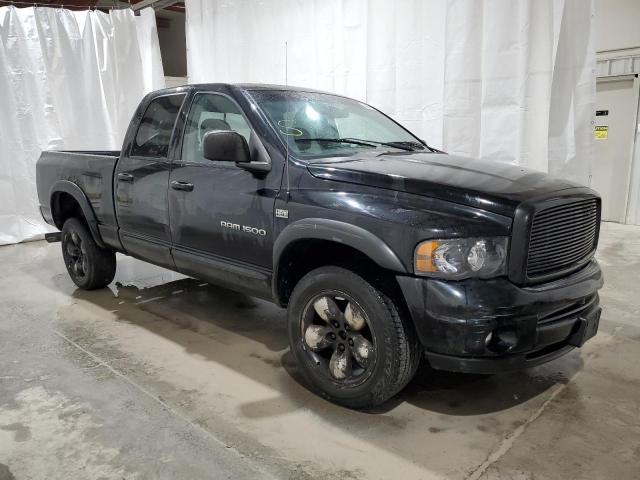 Photo 3 VIN: 1D7HU18D64J216610 - DODGE RAM 1500 