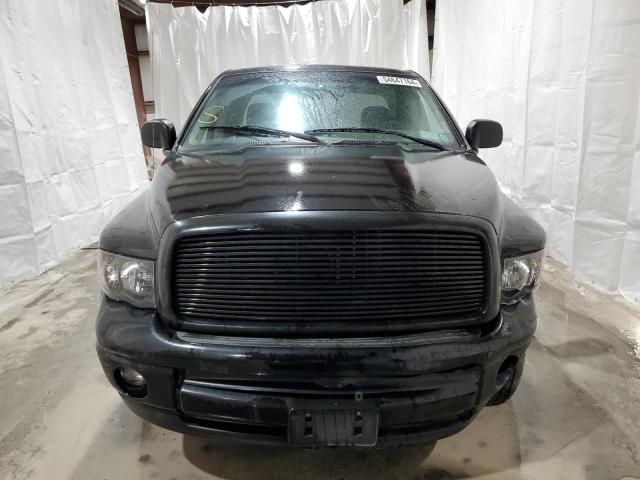 Photo 4 VIN: 1D7HU18D64J216610 - DODGE RAM 1500 