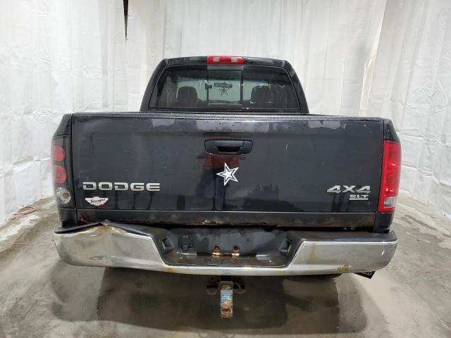 Photo 5 VIN: 1D7HU18D64J216610 - DODGE RAM 1500 