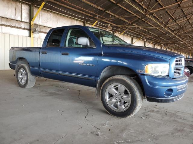 Photo 3 VIN: 1D7HU18D64J251325 - DODGE RAM 1500 