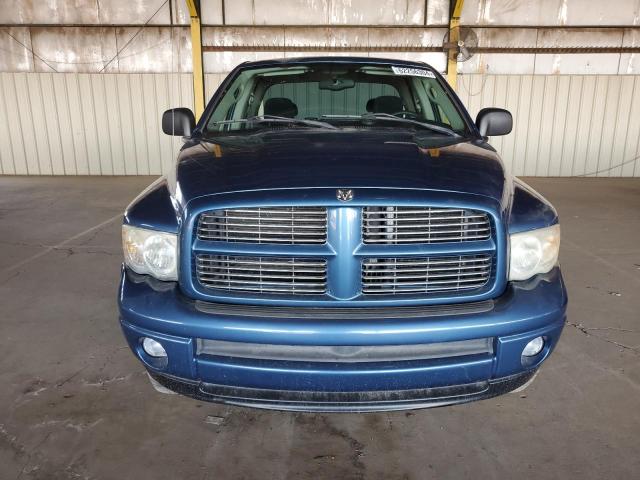 Photo 4 VIN: 1D7HU18D64J251325 - DODGE RAM 1500 