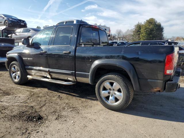 Photo 1 VIN: 1D7HU18D64S558195 - DODGE RAM 1500 