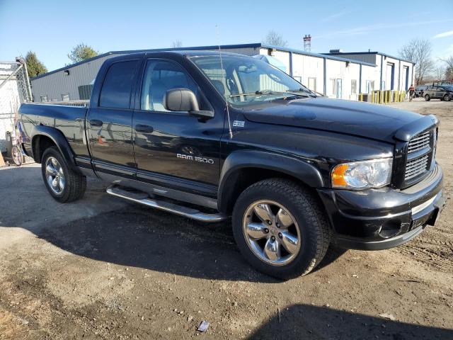 Photo 3 VIN: 1D7HU18D64S558195 - DODGE RAM 1500 