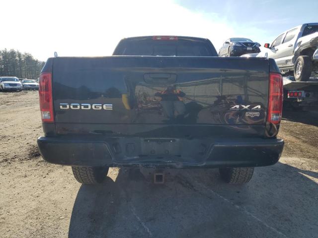 Photo 5 VIN: 1D7HU18D64S558195 - DODGE RAM 1500 