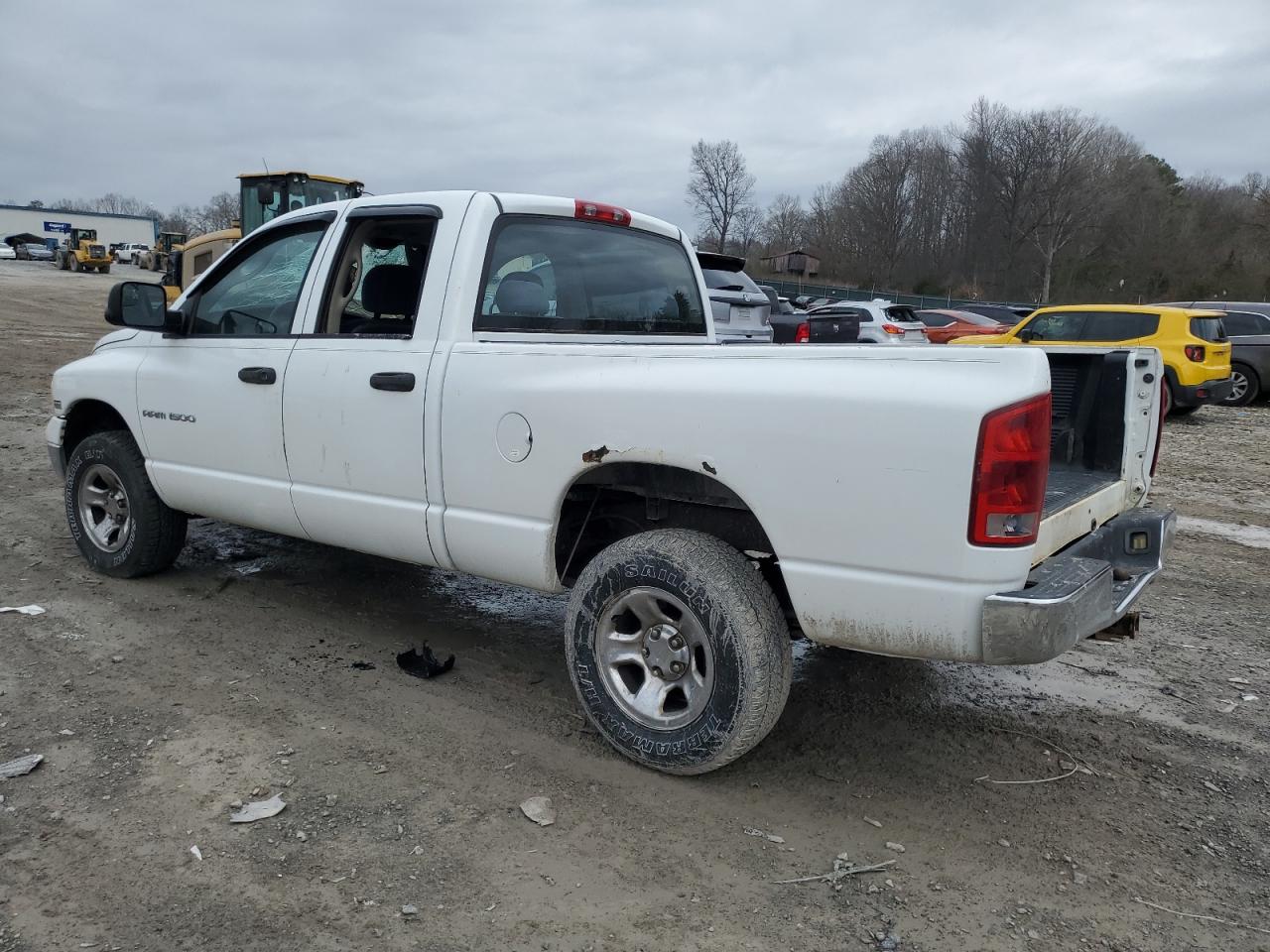 Photo 1 VIN: 1D7HU18D64S634272 - DODGE RAM 