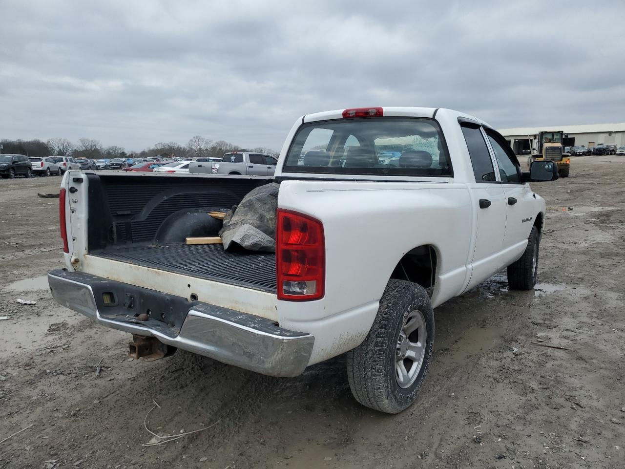 Photo 2 VIN: 1D7HU18D64S634272 - DODGE RAM 