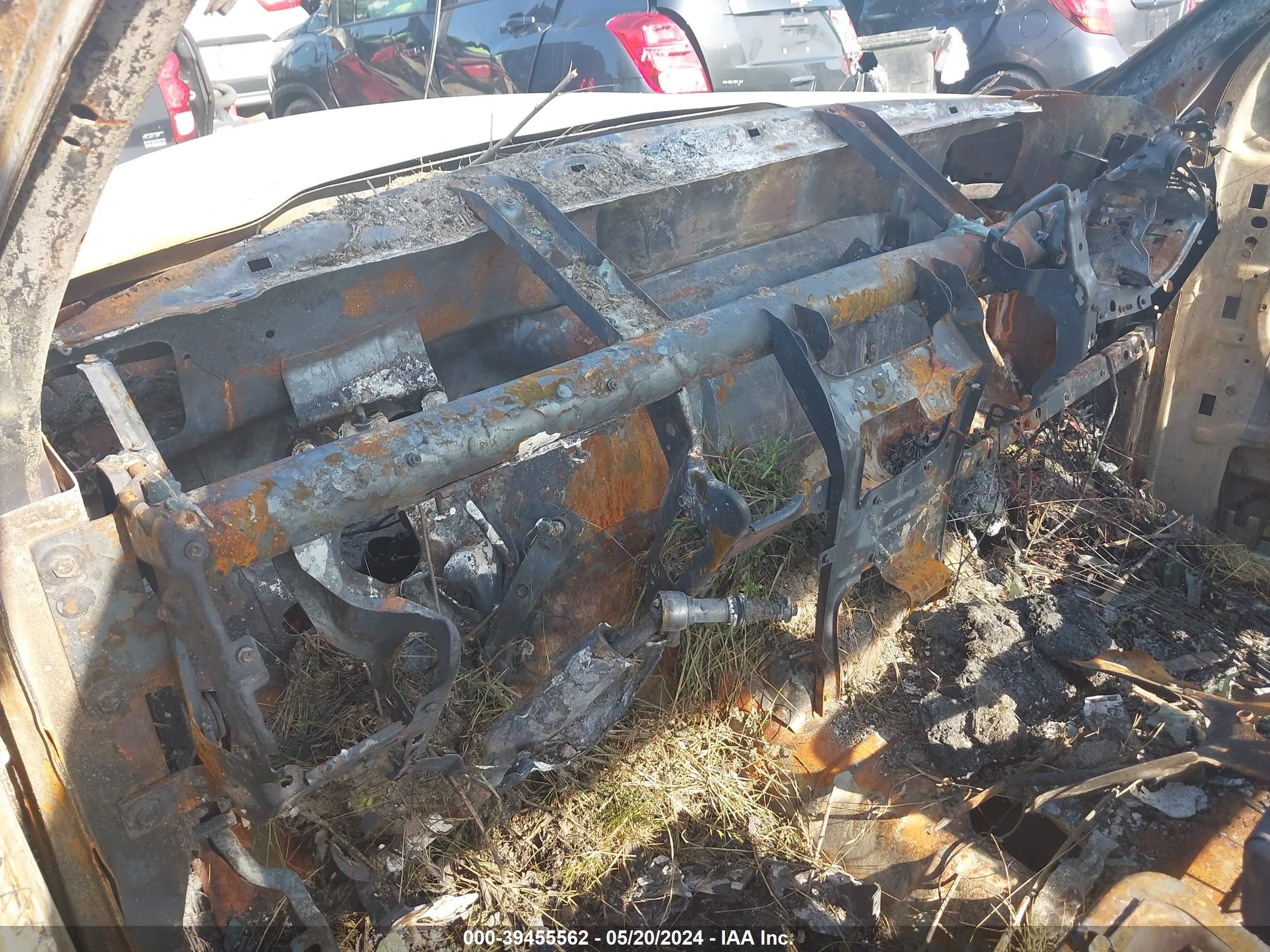 Photo 6 VIN: 1D7HU18D64S646325 - DODGE RAM 