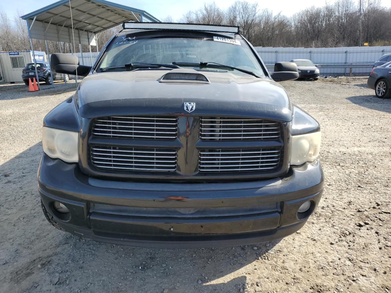 Photo 4 VIN: 1D7HU18D64S716759 - DODGE RAM 