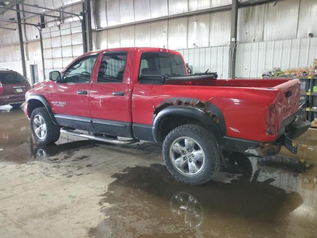 Photo 1 VIN: 1D7HU18D65S174368 - DODGE RAM 1500 S 