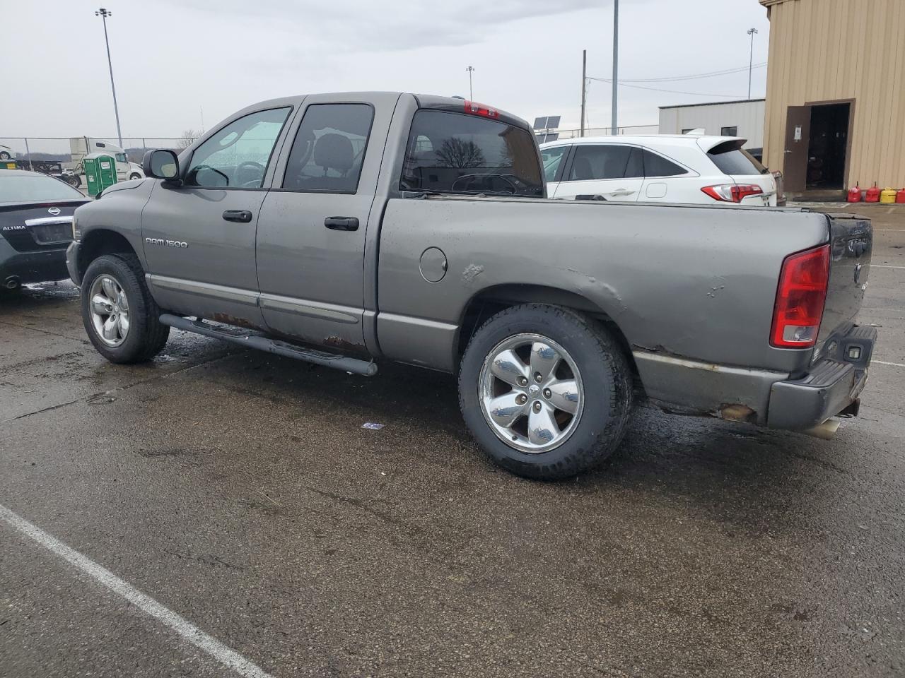 Photo 1 VIN: 1D7HU18D65S266662 - DODGE RAM 