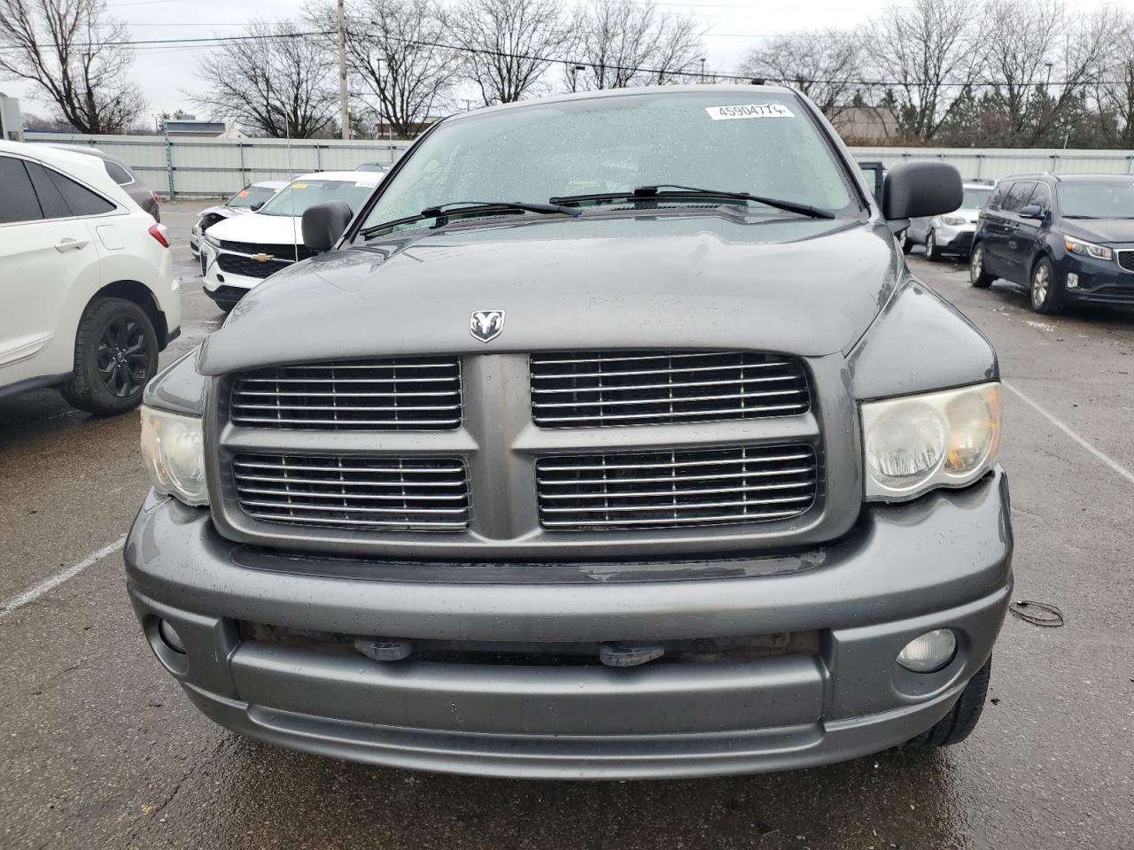 Photo 4 VIN: 1D7HU18D65S266662 - DODGE RAM 