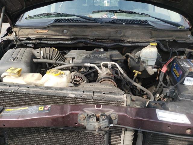 Photo 10 VIN: 1D7HU18D65S282621 - DODGE RAM 1500 S 