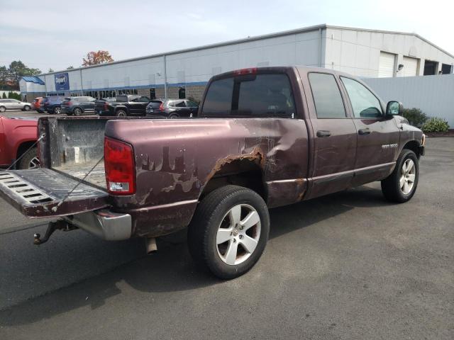 Photo 2 VIN: 1D7HU18D65S282621 - DODGE RAM 1500 S 