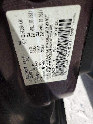 Photo 11 VIN: 1D7HU18D65S336127 - DODGE RAM 1500 S 