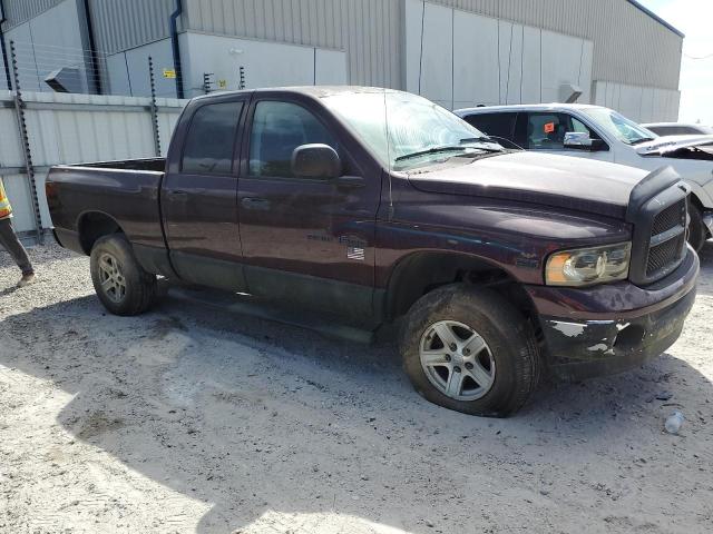 Photo 3 VIN: 1D7HU18D65S336127 - DODGE RAM 1500 S 