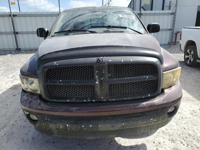 Photo 4 VIN: 1D7HU18D65S336127 - DODGE RAM 1500 S 