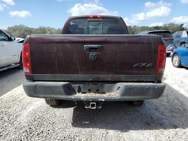 Photo 5 VIN: 1D7HU18D65S336127 - DODGE RAM 1500 S 