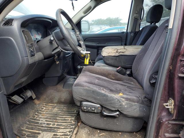 Photo 6 VIN: 1D7HU18D65S336127 - DODGE RAM 1500 S 