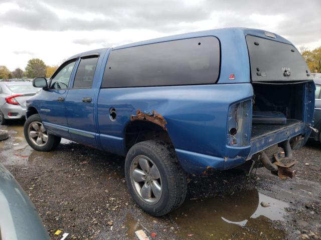 Photo 1 VIN: 1D7HU18D65S349511 - DODGE RAM 1500 