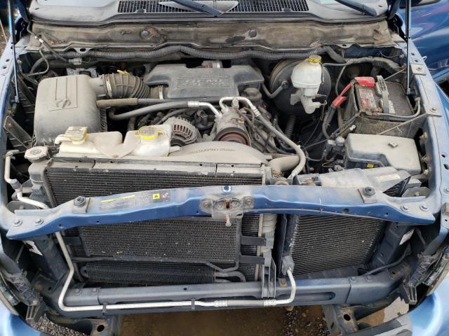 Photo 10 VIN: 1D7HU18D65S349511 - DODGE RAM 1500 