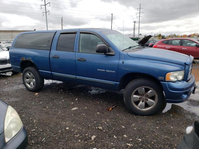 Photo 3 VIN: 1D7HU18D65S349511 - DODGE RAM 1500 