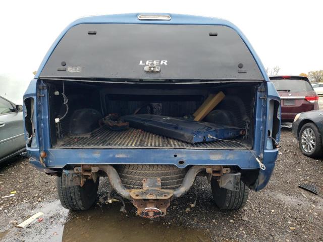 Photo 5 VIN: 1D7HU18D65S349511 - DODGE RAM 1500 