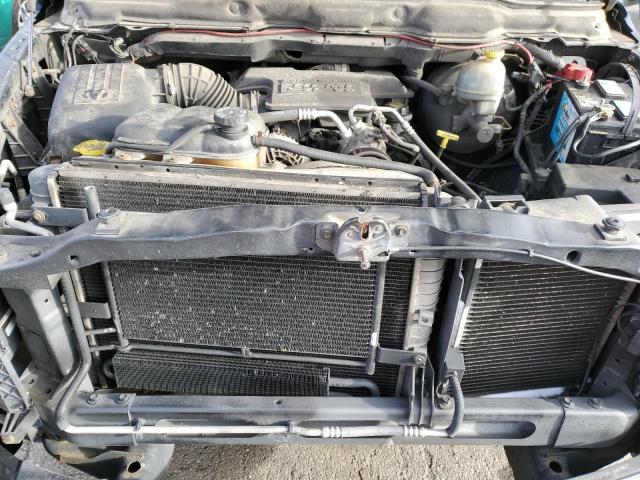 Photo 10 VIN: 1D7HU18D73J594448 - DODGE RAM 1500 S 