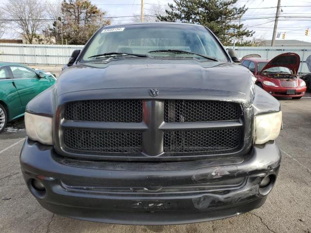 Photo 4 VIN: 1D7HU18D73J594448 - DODGE RAM 1500 S 