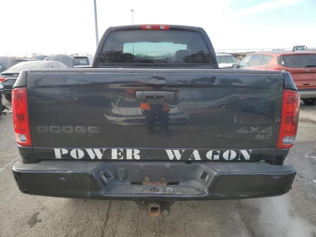 Photo 5 VIN: 1D7HU18D73J594448 - DODGE RAM 1500 S 