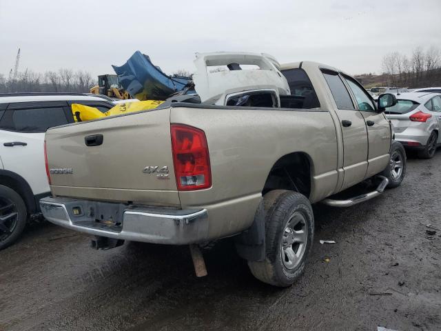 Photo 2 VIN: 1D7HU18D73J678835 - DODGE RAM 1500 