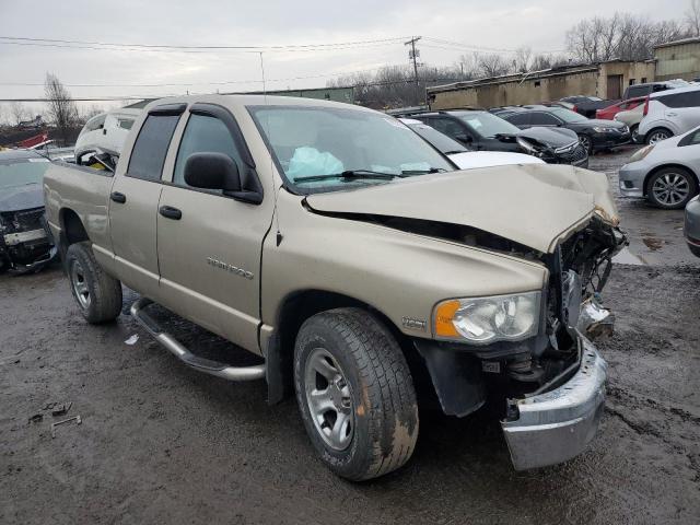 Photo 3 VIN: 1D7HU18D73J678835 - DODGE RAM 1500 