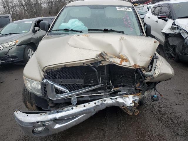 Photo 4 VIN: 1D7HU18D73J678835 - DODGE RAM 1500 