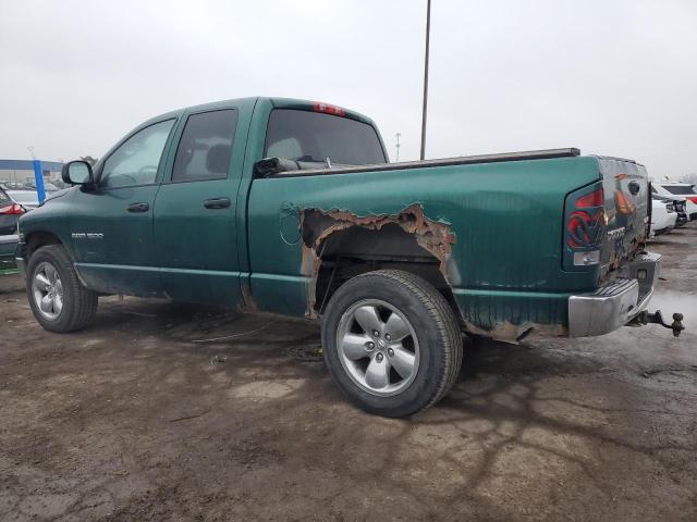 Photo 1 VIN: 1D7HU18D73S336831 - DODGE RAM 1500 