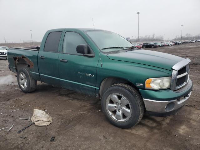 Photo 3 VIN: 1D7HU18D73S336831 - DODGE RAM 1500 