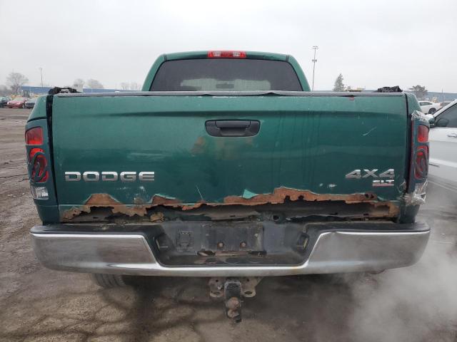 Photo 5 VIN: 1D7HU18D73S336831 - DODGE RAM 1500 