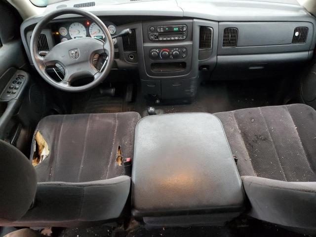 Photo 7 VIN: 1D7HU18D73S336831 - DODGE RAM 1500 